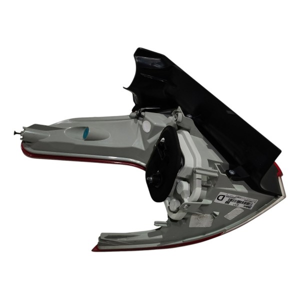 Lanterna Traseira Direita Peugeot 2008 1.6 Aut 2017 B6319