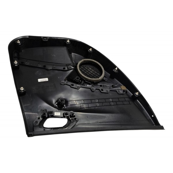 Forro Porta Tras Direito Peugeot 2008 1.6 Aut 2017 B6302