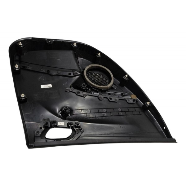 Forro Porta Tras Direito Peugeot 2008 1.6 Aut 2017 B6302