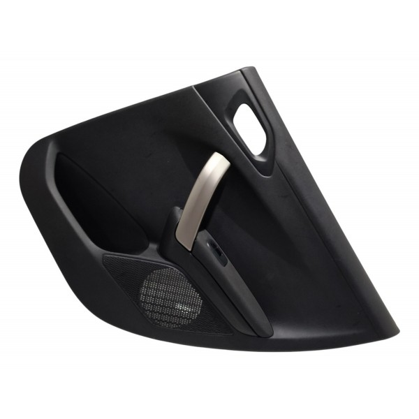 Forro Porta Tras Direito Peugeot 2008 1.6 Aut 2017 B6302