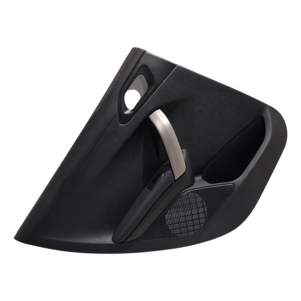 Forro Porta Tras Esquerdo Peugeot 2008 1.6 Aut 2017 B6301