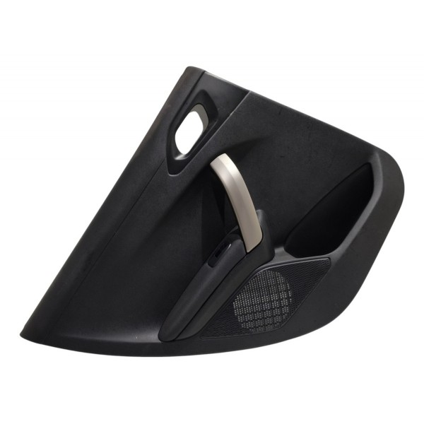 Forro Porta Tras Esquerdo Peugeot 2008 1.6 Aut 2017 B6301