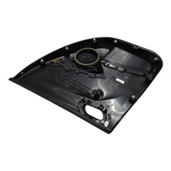 Forro Porta Tras Esquerdo Peugeot 2008 1.6 Aut 2017 B6301