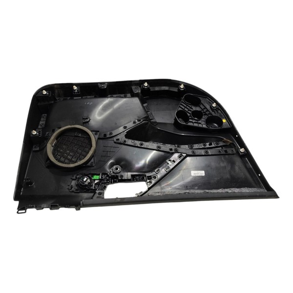 Forro Porta Diant Direito Peugeot 2008 1.6 Aut 2017 B6300