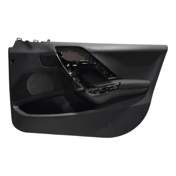 Forro Porta Diant Direito Peugeot 2008 1.6 Aut 2017 B6300