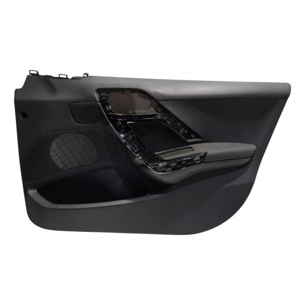 Forro Porta Diant Direito Peugeot 2008 1.6 Aut 2017 B6300