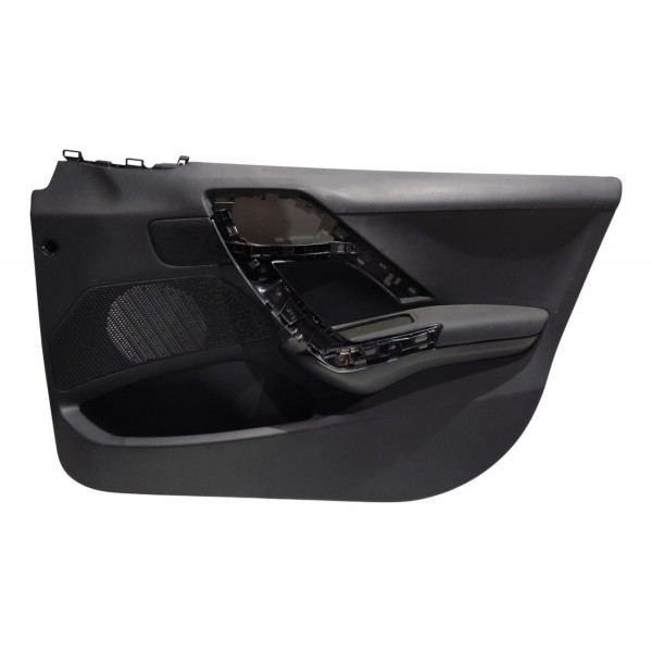 Forro Porta Diant Direito Peugeot 2008 1.6 Aut 2017 B6300