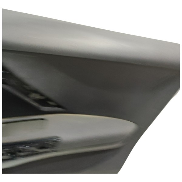 Forro Porta Diant Direito Peugeot 2008 1.6 Aut 2017 B6300