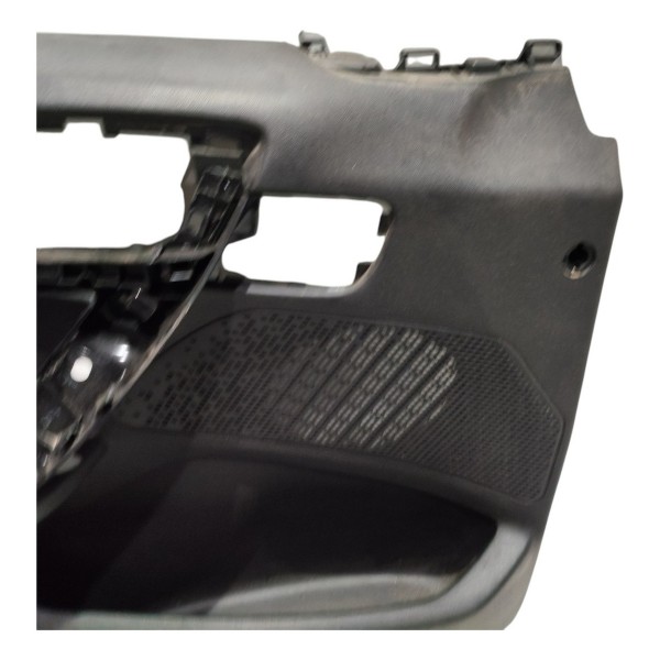 Forro Porta Diant Esquerdo Peugeot 2008 1.6 Aut 2017 B6297
