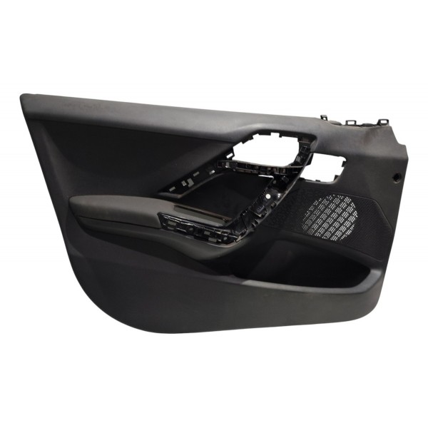 Forro Porta Diant Esquerdo Peugeot 2008 1.6 Aut 2017 B6297