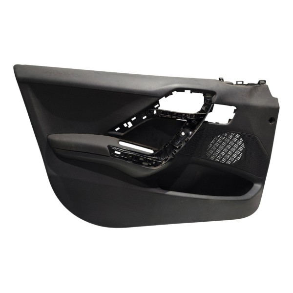 Forro Porta Diant Esquerdo Peugeot 2008 1.6 Aut 2017 B6297