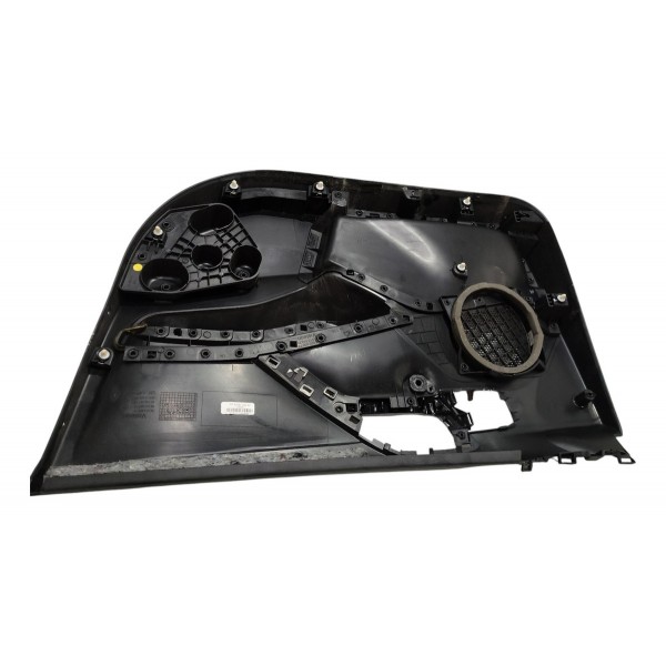 Forro Porta Diant Esquerdo Peugeot 2008 1.6 Aut 2017 B6297