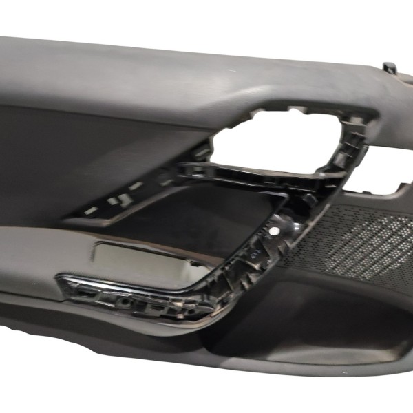 Forro Porta Diant Esquerdo Peugeot 2008 1.6 Aut 2017 B6297