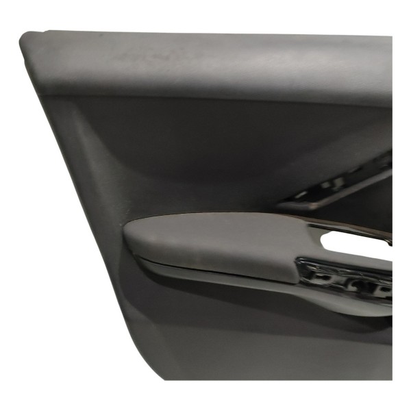 Forro Porta Diant Esquerdo Peugeot 2008 1.6 Aut 2017 B6297