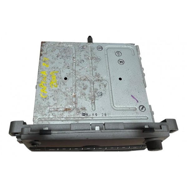 Radio Som Original Captiva 2009/2012  A407