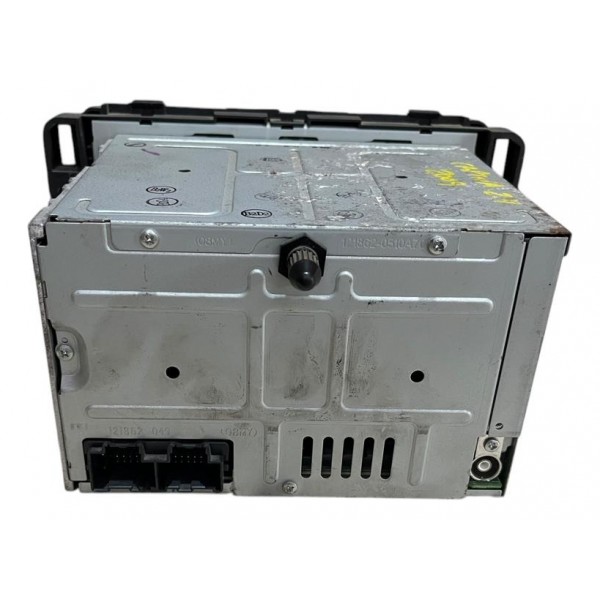 Radio Som Original Captiva 2009/2012  A407