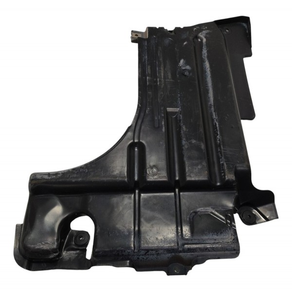 Protetor Inferior Direito Peugeot 2008 1.6 Aut 2017 B6294