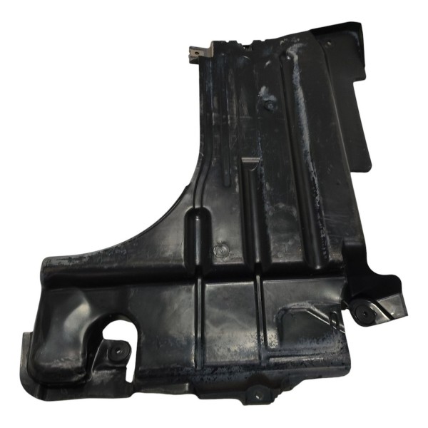 Protetor Inferior Direito Peugeot 2008 1.6 Aut 2017 B6294