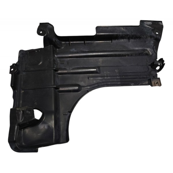 Protetor Inferior Direito Peugeot 2008 1.6 Aut 2017 B6294