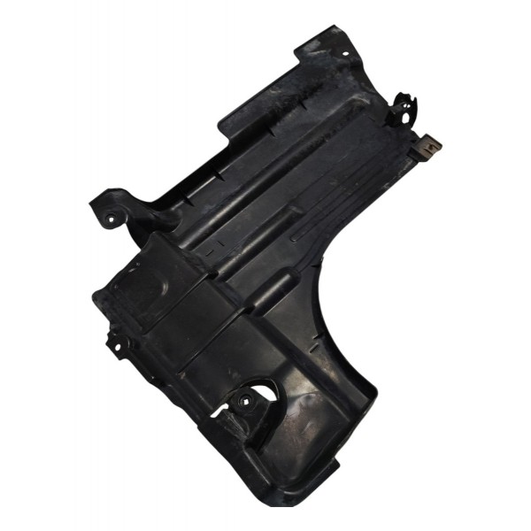 Protetor Inferior Direito Peugeot 2008 1.6 Aut 2017 B6294