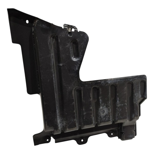 Protetor Inferior Esquerdo Peugeot 2008 1.6 Aut 2017 B6293