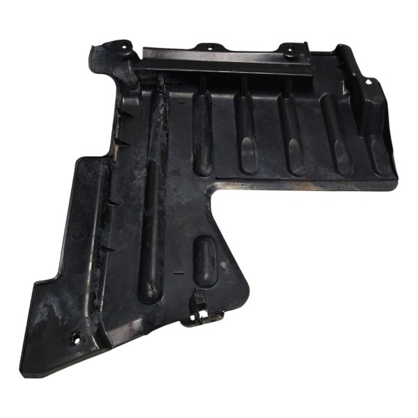 Protetor Inferior Esquerdo Peugeot 2008 1.6 Aut 2017 B6293
