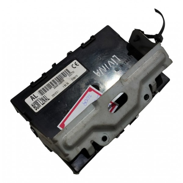 Modulo Bcm N Nissan Livina 2009 B6292 284b1az60b