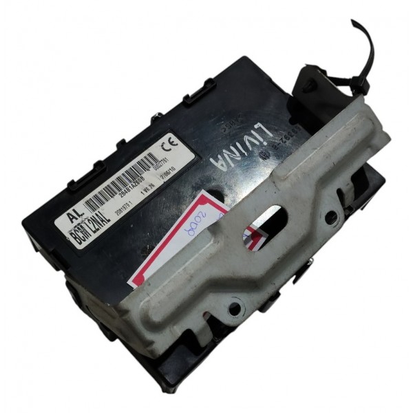 Modulo Bcm N Nissan Livina 2009 B6292 284b1az60b