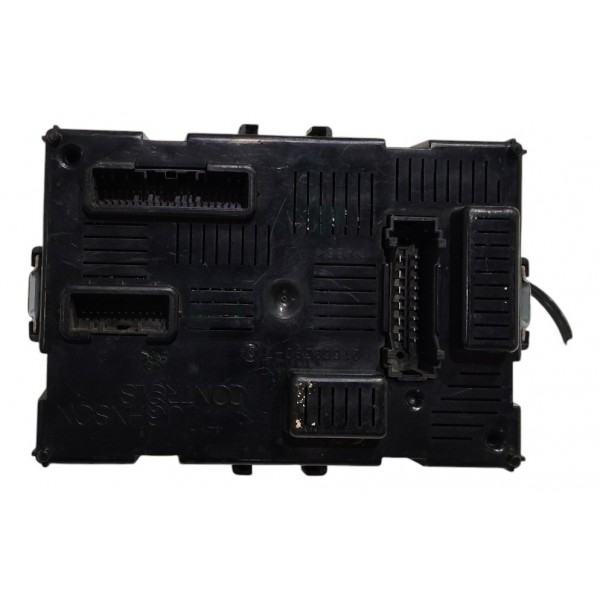 Modulo Bcm N Nissan Livina 2009 B6292 284b1az60b