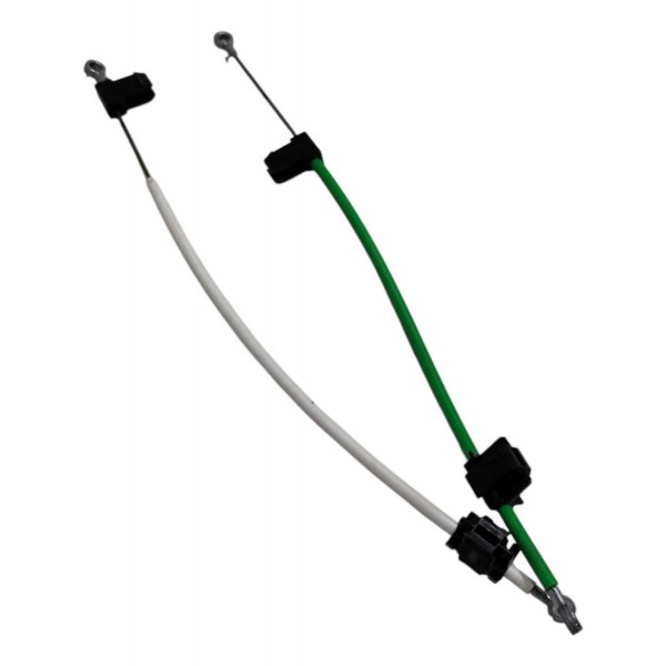 Par Cabo Comando Ar Cond Chevrolet Tracker 2025