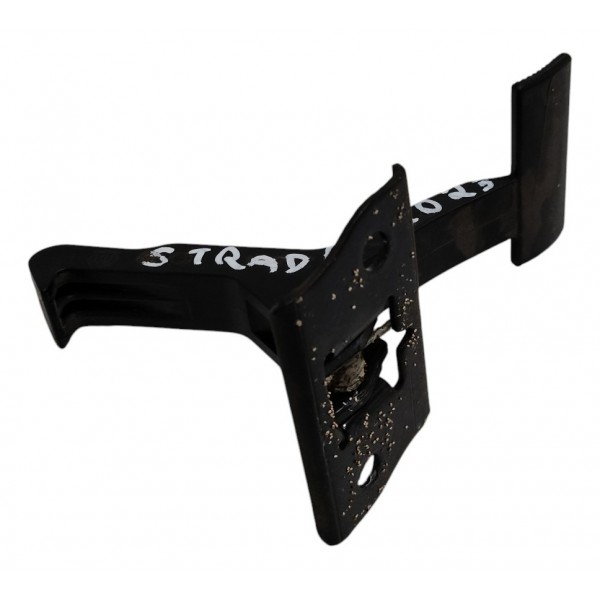 Alavanca Abertura Capo Dianteiro Fiat Strada 2023 B6290