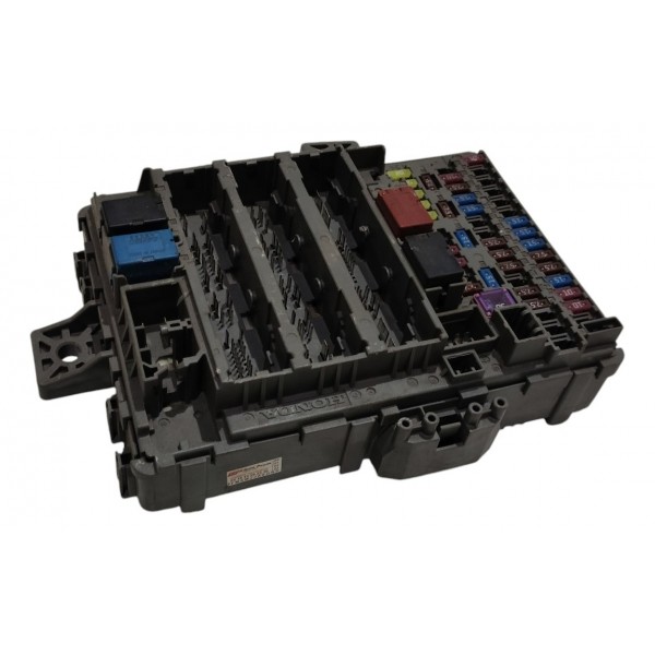 Modulo Caixa Fusivel Honda Civic 2.0 2014 B6289