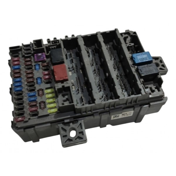 Modulo Caixa Fusivel Honda Civic 2.0 2014 B6289