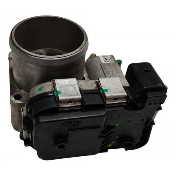 Tbi Corpo Borboleta Jeep Renegade 1.8 Flex B6287