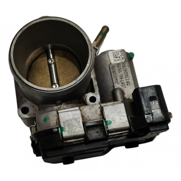 Tbi Corpo Borboleta Jeep Renegade 1.8 Flex B6287