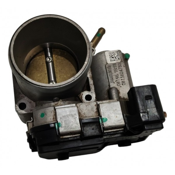 Tbi Corpo Borboleta Jeep Renegade 1.8 Flex B6287