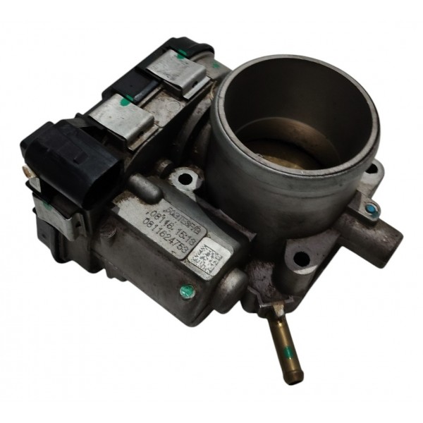 Tbi Corpo Borboleta Jeep Renegade 1.8 Flex B6287