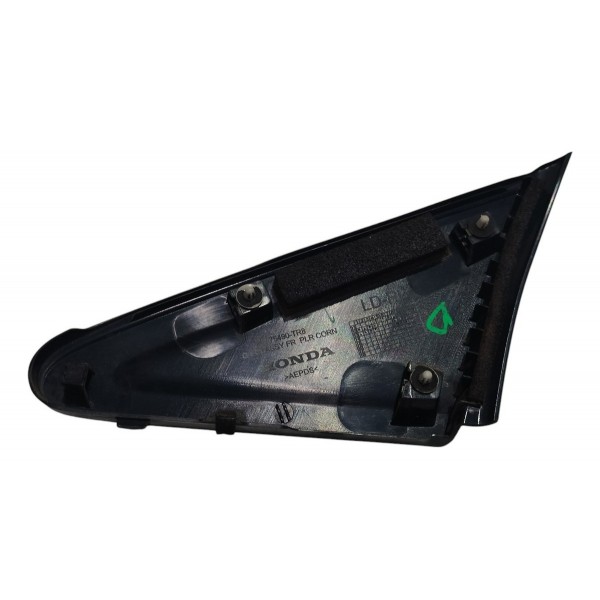 Moldura Externa Direita Honda Civic G9 12/16 B6197 75490tr8