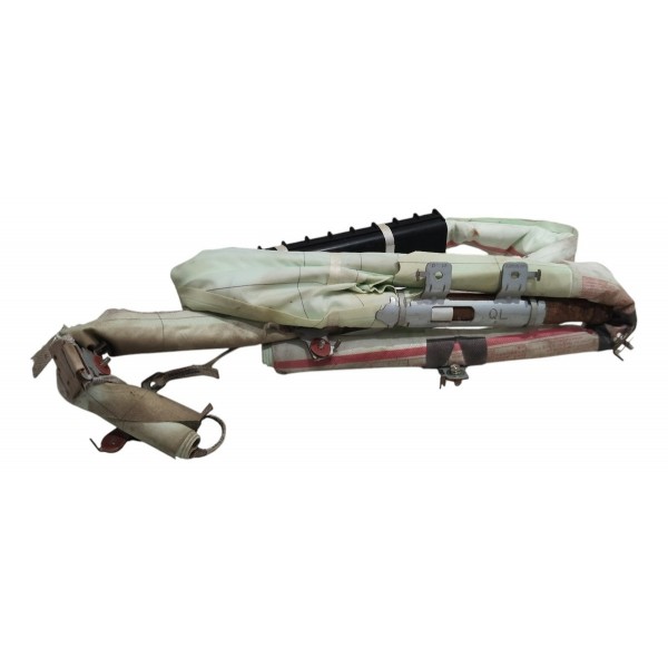 Cortina Teto Diretio Kia Sportage 2018 B6281