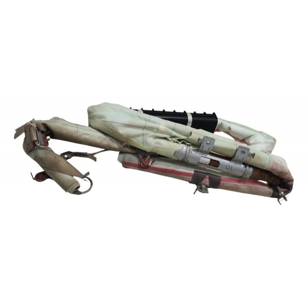 Cortina Teto Diretio Kia Sportage 2018 B6281