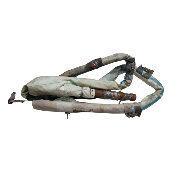 Cortina Teto Esquerdo Kia Sportage 2018 B6280