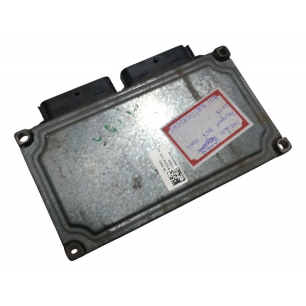 Modulo De Cambio C4 9659838680 B6273