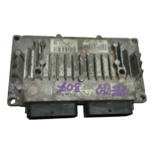 Modulo De Cambio C4 9659838680 B6273