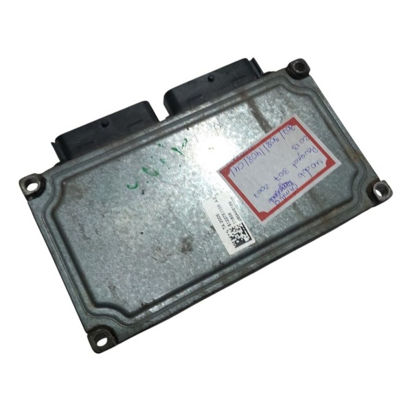 Modulo De Cambio C4 9659838680 B6273