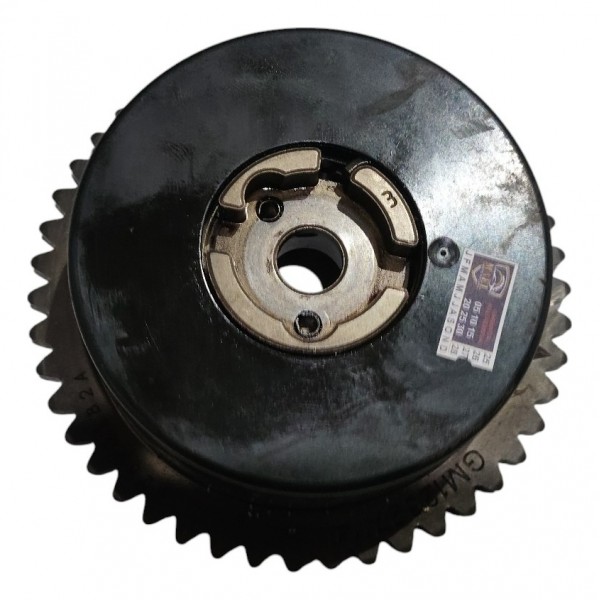 Polia Variável Comando Escape Equinox 2017a21 12627114 B6272