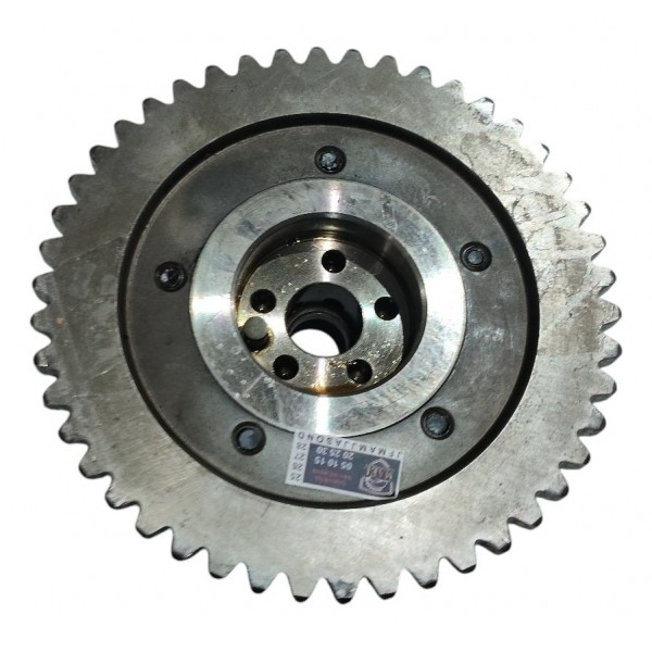 Polia Variável Comando Escape Equinox 2017a21 12627114 B6272