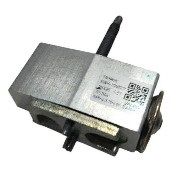 Valvula Expanção Ar Cond Chevrolet Tracker 2025