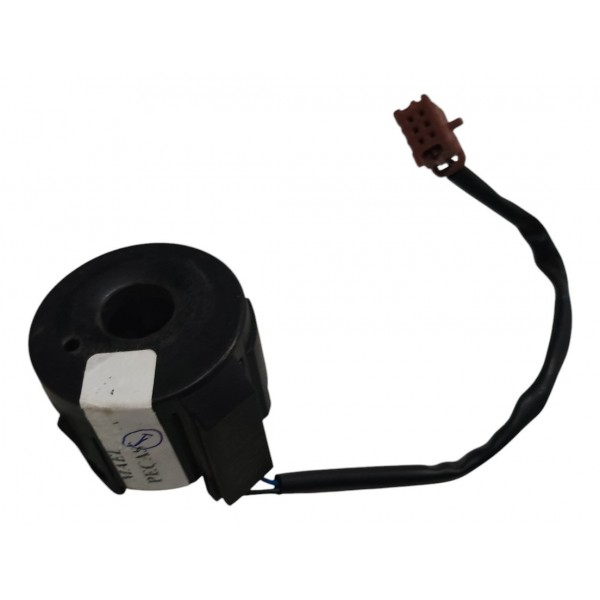 Imobilizador Chave Peugeot 307 308 B6269 9663123280