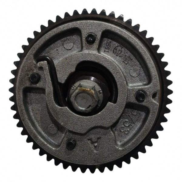 Polia Variavel Admissão Gm Cruze Tracker 1.4 2020 B6268