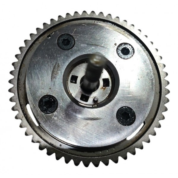 Polia Variavel Escape Gm Cruze Tracker 1.4 2020 B6267